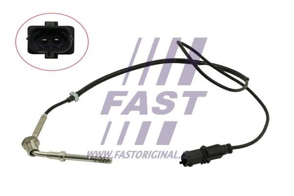 Fast FT80231 Датчик температури відпрацьованих газів FT80231: Приваблива ціна - Купити у Польщі на 2407.PL!