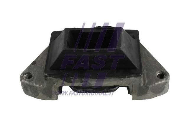 Mounting, manual transmission Fast FT52635