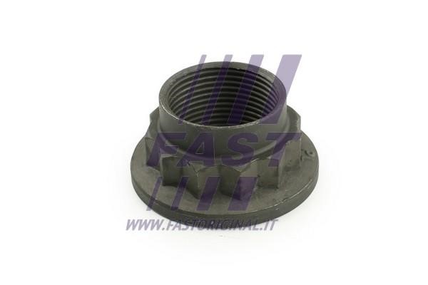 Fast FT62413 Nut, bevel gear FT62413: Buy near me in Poland at 2407.PL - Good price!