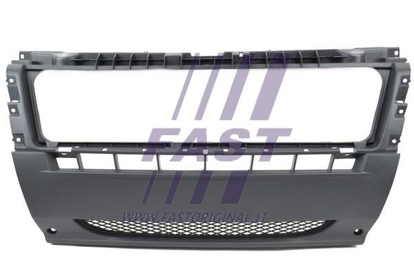 Fast FT91457 Bumper FT91457: Buy near me in Poland at 2407.PL - Good price!