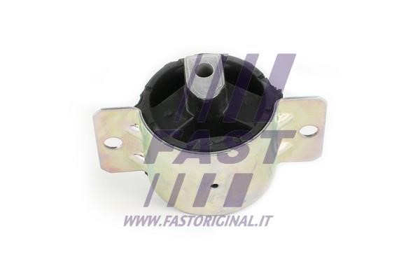 Fast FT52027 Engine mount FT52027: Buy near me in Poland at 2407.PL - Good price!