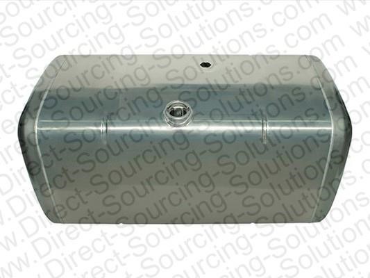 DSS 430029 Fuel Tank 430029: Buy near me in Poland at 2407.PL - Good price!