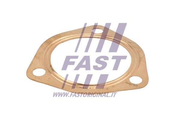 Fast FT84590 Exhaust pipe gasket FT84590: Buy near me in Poland at 2407.PL - Good price!