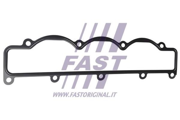 Fast FT49499 Gasket, intake manifold FT49499: Buy near me at 2407.PL in Poland at an Affordable price!