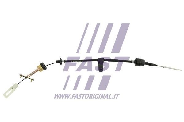Fast FT70000 Cable Pull, clutch control FT70000: Buy near me in Poland at 2407.PL - Good price!