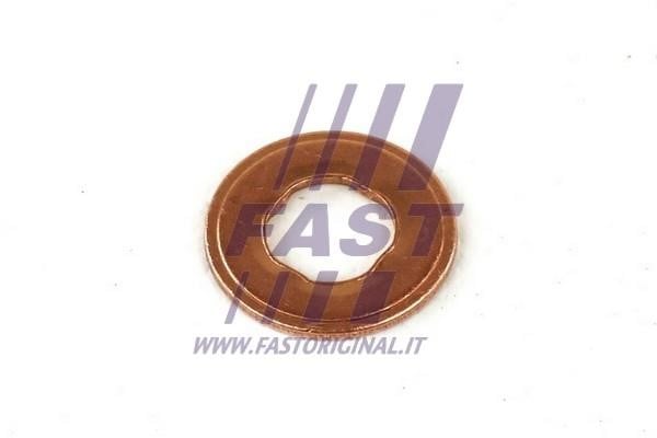 Fast FT49847 Pierścień uszczelniający, obudowa wtryskiwacza FT49847: Atrakcyjna cena w Polsce na 2407.PL - Zamów teraz!