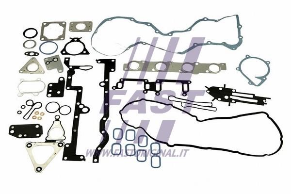 Fast FT48073 Full Gasket Set, engine FT48073: Buy near me in Poland at 2407.PL - Good price!