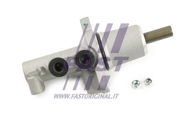 Fast FT33097 Brake Master Cylinder FT33097: Buy near me in Poland at 2407.PL - Good price!