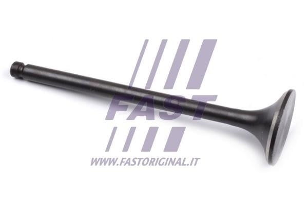 Fast FT50127 Exhaust valve FT50127: Buy near me in Poland at 2407.PL - Good price!