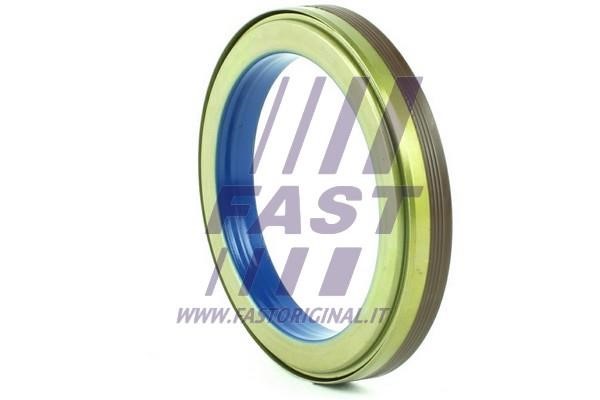 Fast FT49718 Shaft Seal, differential FT49718: Buy near me in Poland at 2407.PL - Good price!