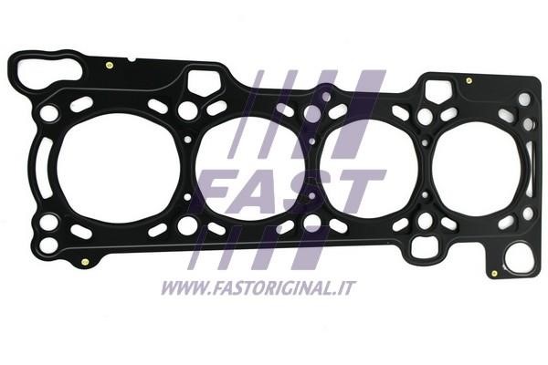 Fast FT48778 Gasket, cylinder head FT48778: Buy near me in Poland at 2407.PL - Good price!