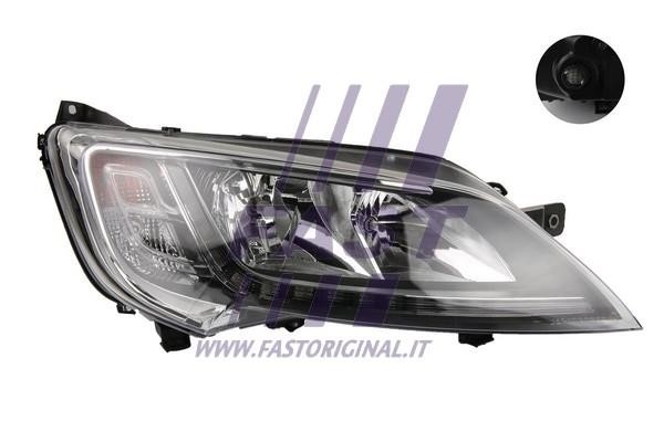 Fast FT85769 Headlamp FT85769: Buy near me in Poland at 2407.PL - Good price!