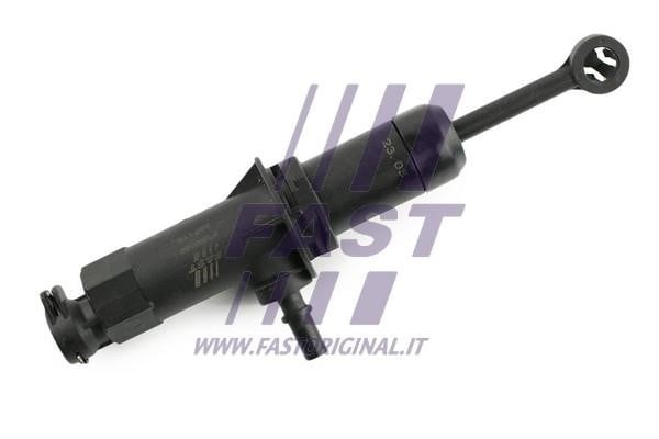 Fast FT68050 Master cylinder, clutch FT68050: Buy near me in Poland at 2407.PL - Good price!
