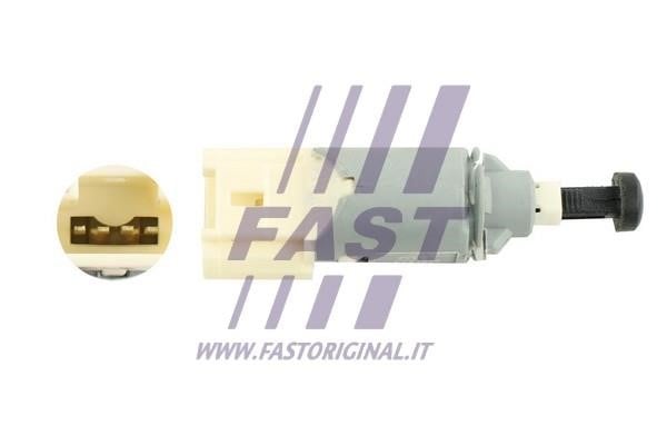 Fast FT81038 Brake light switch FT81038: Buy near me in Poland at 2407.PL - Good price!