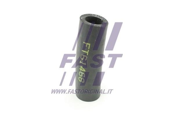 Fast FT61468 Radiator hose FT61468: Buy near me in Poland at 2407.PL - Good price!