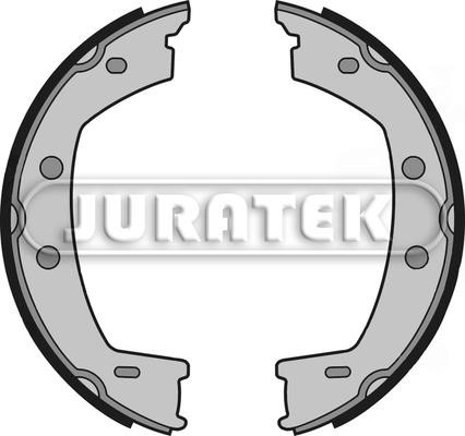 Juratek JBS1159 Bremsbackensatz JBS1159: Kaufen Sie zu einem guten Preis in Polen bei 2407.PL!