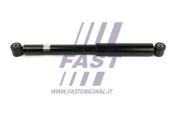 Fast FT11245 Rear suspension shock FT11245: Buy near me in Poland at 2407.PL - Good price!