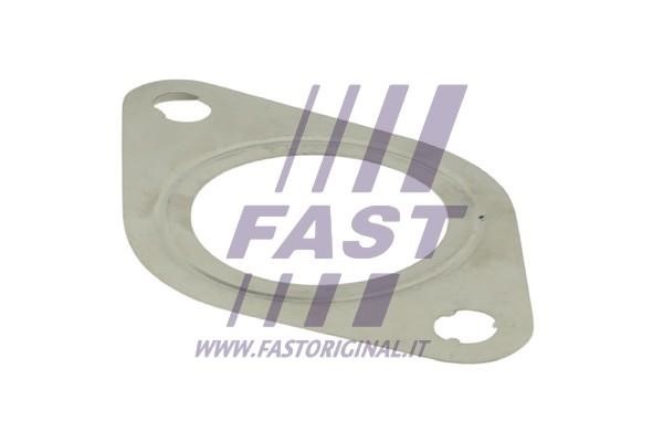 Fast FT84811 Exhaust pipe gasket FT84811: Buy near me in Poland at 2407.PL - Good price!
