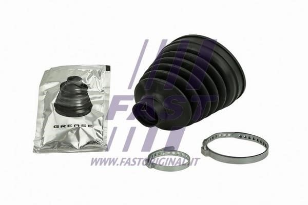 Fast FT28330 Bellow set, drive shaft FT28330: Buy near me in Poland at 2407.PL - Good price!