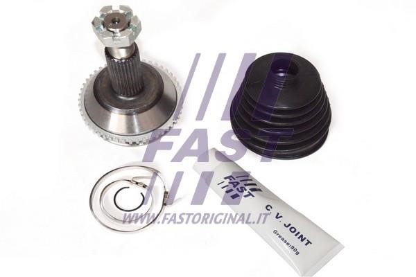 Fast FT25511K CV joint FT25511K: Buy near me at 2407.PL in Poland at an Affordable price!