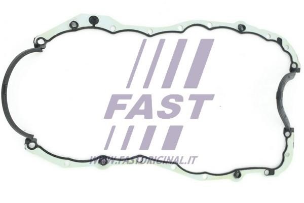 Fast FT49202 Gasket oil pan FT49202: Buy near me in Poland at 2407.PL - Good price!