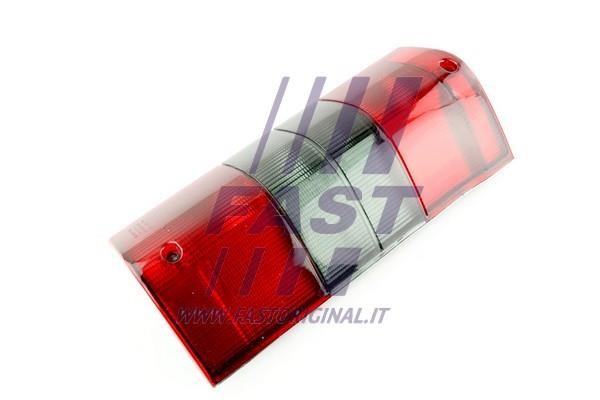 Fast FT86055 Combination Rearlight FT86055: Buy near me in Poland at 2407.PL - Good price!