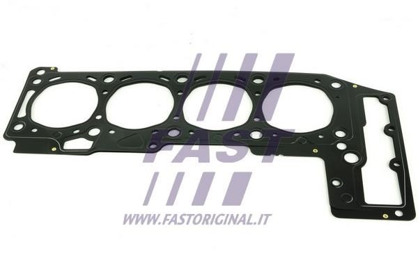 Fast FT48796 Gasket, cylinder head FT48796: Buy near me in Poland at 2407.PL - Good price!