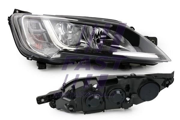 Fast FT85778 Headlamp FT85778: Buy near me in Poland at 2407.PL - Good price!