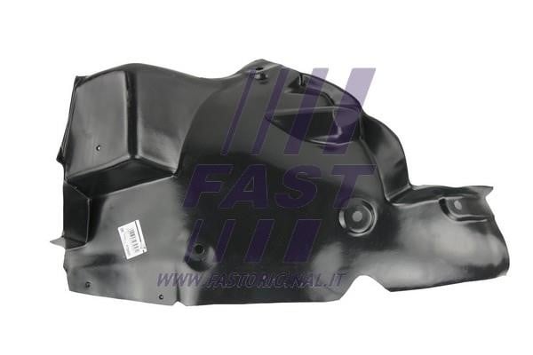 Fast FT90681 Panelling, mudguard FT90681: Buy near me in Poland at 2407.PL - Good price!