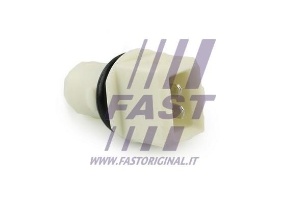 Fast FT62704 Bulb Socket, headlight FT62704: Buy near me at 2407.PL in Poland at an Affordable price!