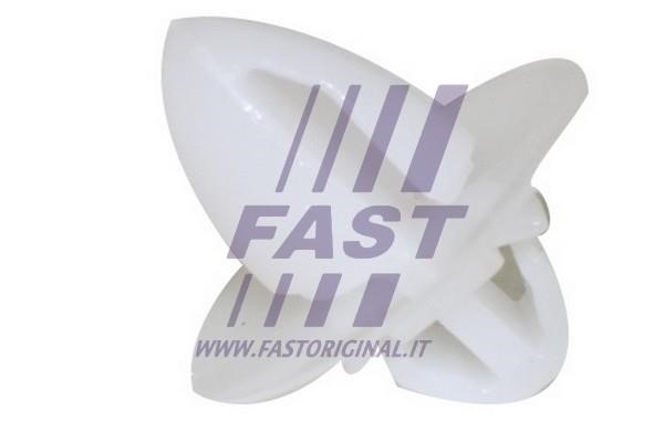 Fast FT96301 Зажим, молдинг / защитная накладка FT96301: Отличная цена - Купить в Польше на 2407.PL!