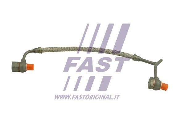 Fast FT53273 Масляный шланг FT53273: Отличная цена - Купить в Польше на 2407.PL!
