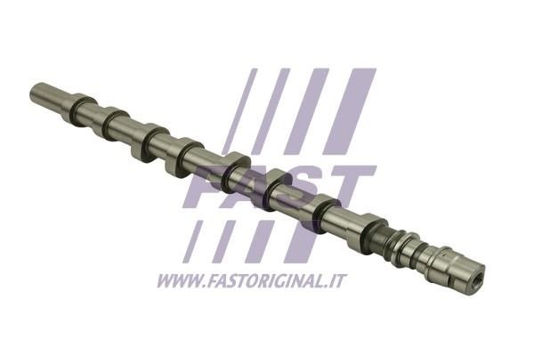Fast FT45077 Camshaft FT45077: Buy near me in Poland at 2407.PL - Good price!