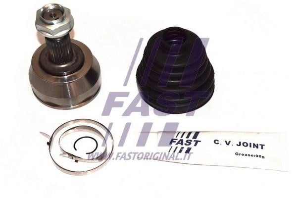 Fast FT25098K CV joint FT25098K: Buy near me in Poland at 2407.PL - Good price!