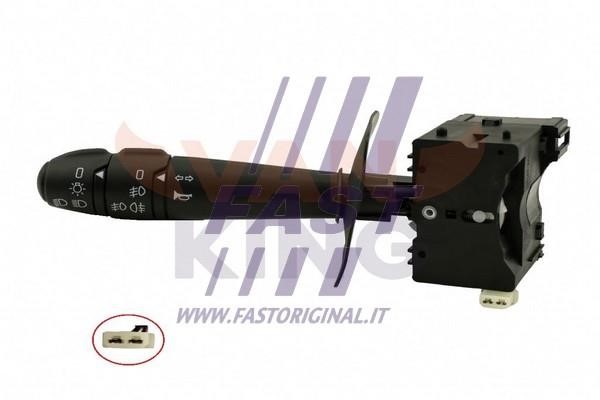 Fast FT82001 Выключатель на рулевой колонке FT82001: Отличная цена - Купить в Польше на 2407.PL!