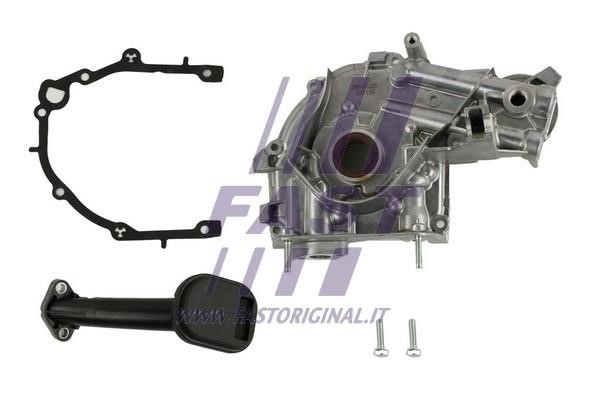 Fast FT38317 OIL PUMP FT38317: Buy near me in Poland at 2407.PL - Good price!