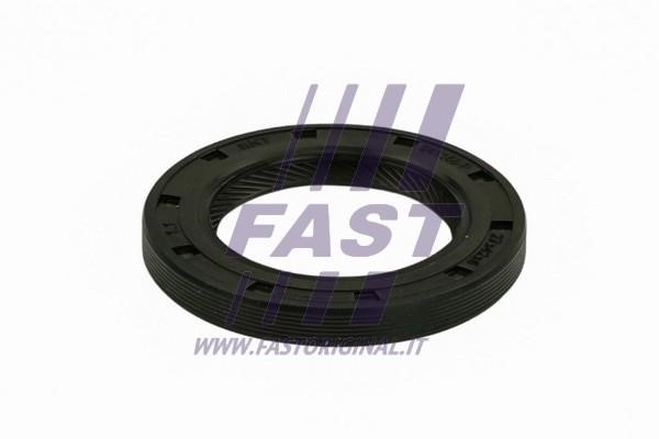 Fast FT49849 Shaft Seal, differential FT49849: Buy near me in Poland at 2407.PL - Good price!