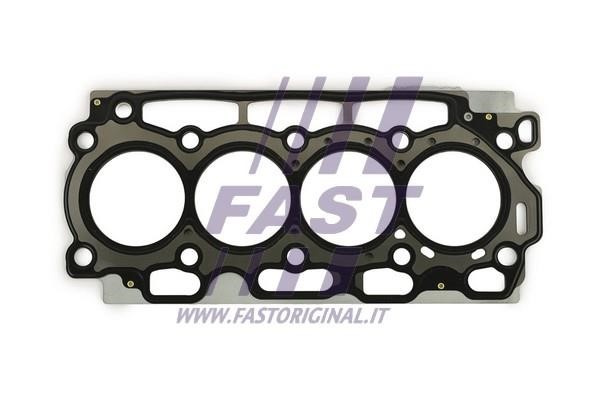 Fast FT48761 Gasket, cylinder head FT48761: Buy near me in Poland at 2407.PL - Good price!