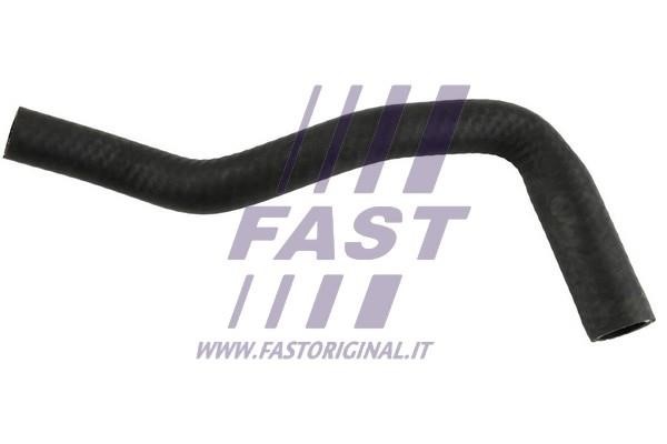 Fast FT61985 Radiator hose FT61985: Buy near me in Poland at 2407.PL - Good price!