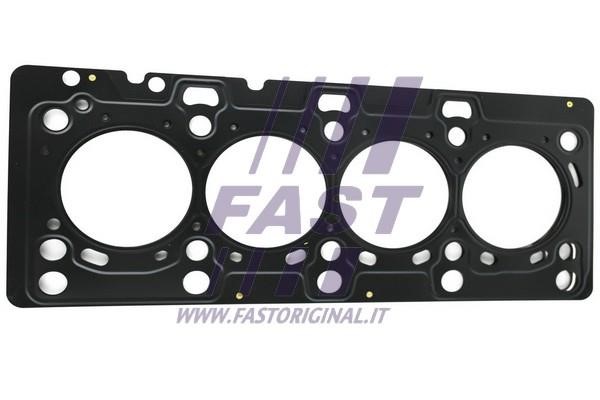 Fast FT48767 Gasket, cylinder head FT48767: Buy near me in Poland at 2407.PL - Good price!