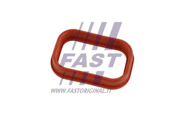 Fast FT49435 Gasket, intake manifold FT49435: Buy near me at 2407.PL in Poland at an Affordable price!