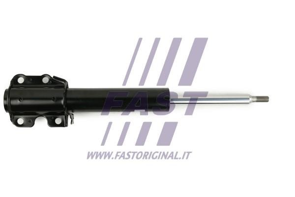 Fast FT11070 Амортизатор підвіски передній FT11070: Приваблива ціна - Купити у Польщі на 2407.PL!