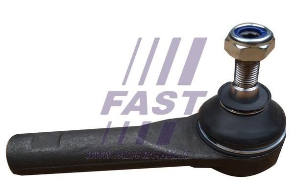 Fast FT16112 Наконечник рулевой тяги FT16112: Отличная цена - Купить в Польше на 2407.PL!