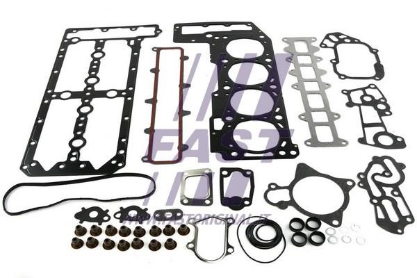 Fast FT48003 Gasket Set, cylinder head FT48003: Buy near me in Poland at 2407.PL - Good price!