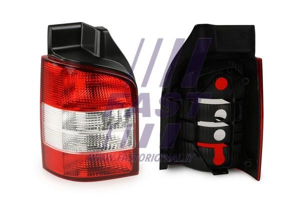 Fast FT86448 Combination Rearlight FT86448: Buy near me in Poland at 2407.PL - Good price!