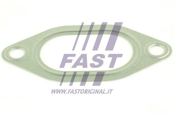 Fast FT49427 Прокладка впускного коллектора FT49427: Отличная цена - Купить в Польше на 2407.PL!