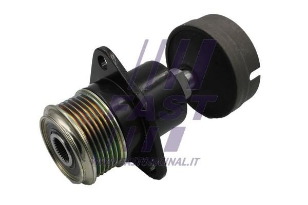 Fast FT45642 Belt pulley generator FT45642: Buy near me in Poland at 2407.PL - Good price!
