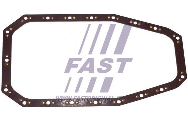 Fast FT49213 Прокладка масляного піддону FT49213: Приваблива ціна - Купити у Польщі на 2407.PL!