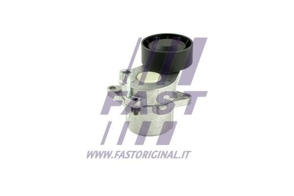 Fast FT44649 Ролик натяжной приводного ремня FT44649: Отличная цена - Купить в Польше на 2407.PL!