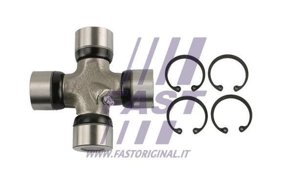 Fast FT28125 Шарнир, продольный вал FT28125: Купить в Польше - Отличная цена на 2407.PL!